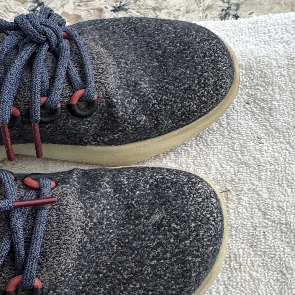 Women's Wool Dasher Mizzle - Picture 6 of 7